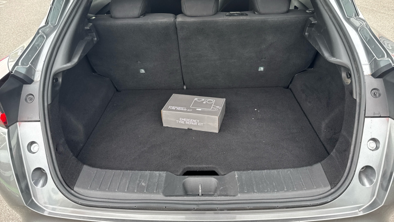 Nissan Juke 1.0 DiG-T 114 N-Connecta 5dr Petrol Hatchback